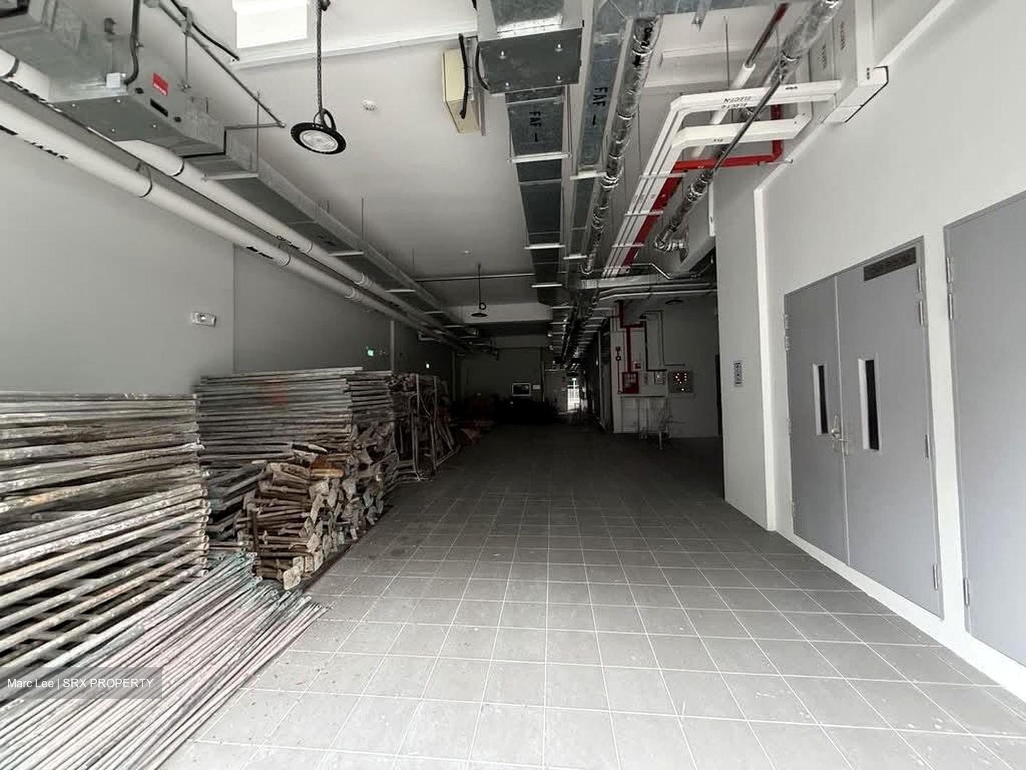 Tannery Lane (D13), Factory #594563551